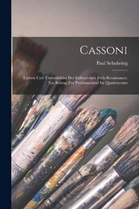 Cassoni