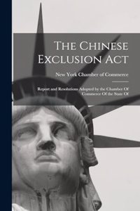 Chinese Exclusion Act