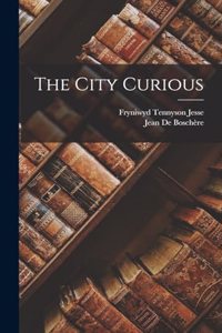 The City Curious