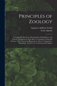 Principles of Zoology