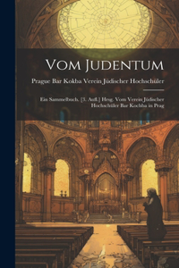 Vom Judentum