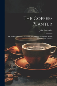 Coffee-Planter