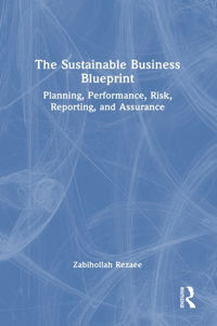 The Sustainable Business Blueprint