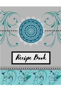 Recipe Book
