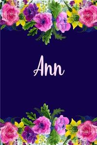 Ann