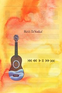 Ukulele Tab Workbook