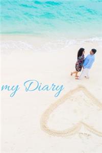 my Diary