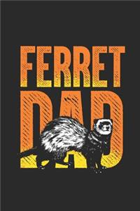 Ferret Dad