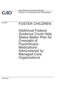 Foster Children