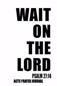 Psalm 27