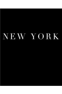 New York