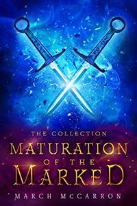 Maturation of the Marked