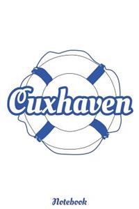 Cuxhaven Notebook