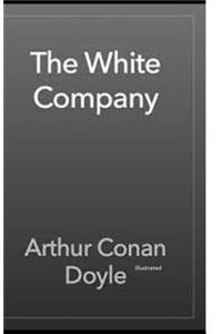 The White Company (Illustrated)