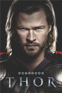 THOR Notebook