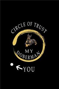 Circle of Trust