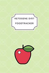 Ketogen Food Tracker