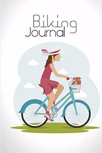 Biking Journal