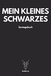Mein Kleines Schwarzes Sextagebuch - Weißhirsch