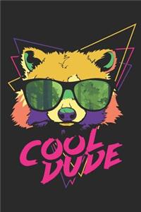 Cool Dude