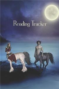 Reading Tracker