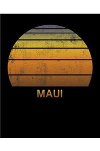 Maui