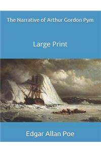 The Narrative of Arthur Gordon Pym