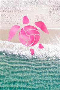 Cahier pour volley-ball