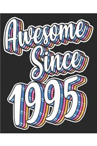 Awesome Since 1995