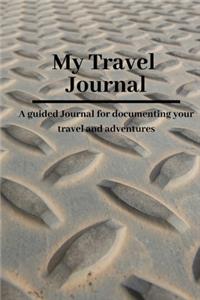 My Travel Journal
