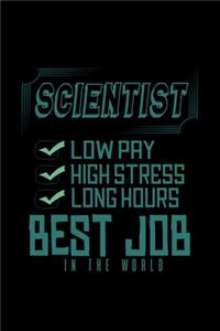 Scientist