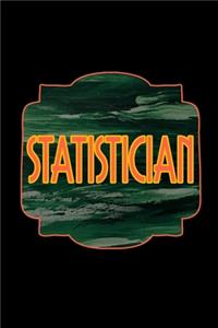 Statistician