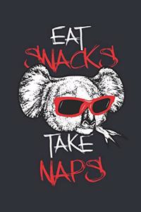 Koalas
