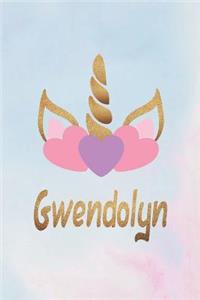 Gwendolyn