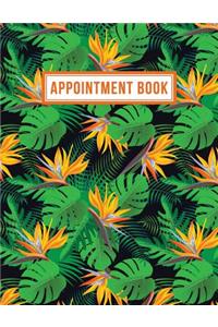 Appointment Book