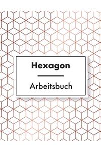 Hexagon Arbeitsbuch