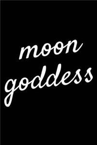 Moon Goddess