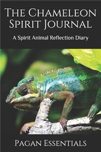 The Chameleon Spirit Journal