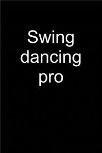 Swing Dancing Pro