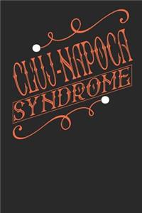 Cluj-Napoca Syndrome