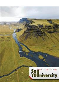 Sell YOUniversity - Be the asset. Buy assets. Be FREE