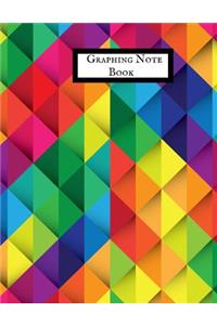 Graphing Note Book