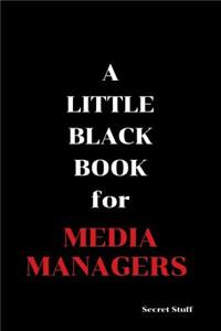 Little Black Book