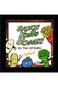 Basics 4 Young Bosses