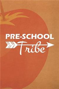 Pre-School Tribe