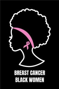 Breast Cancer Black Women