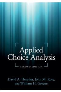 Applied Choice Analysis