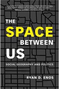 Space Between Us