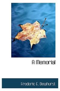 A Memorial