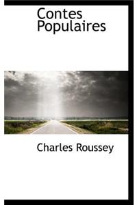 Contes Populaires